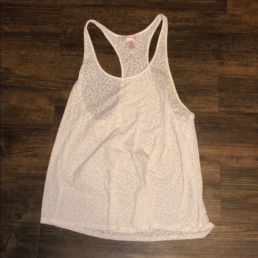 Workout Tank